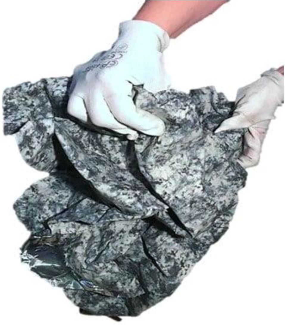 MyVillage, Mouldable Sheet Rock, 100 x 60 CM BACKORDER (Due Sept 2024)